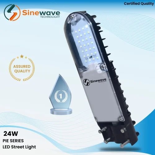 36W Capsule LED Street Light
