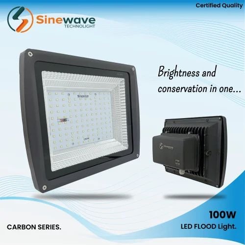 LED Flood Light