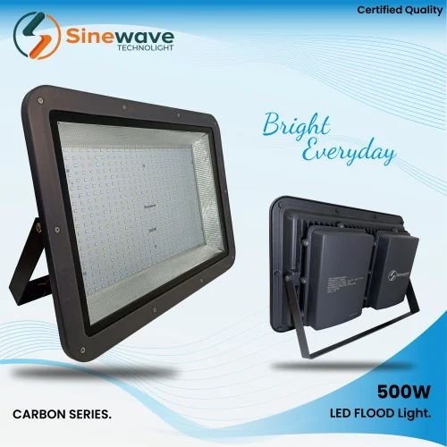 400W Carbon Series LED Flood Light