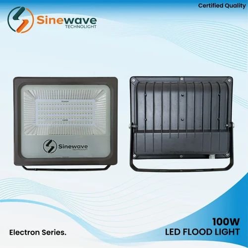 100W Electron LED Flood Light