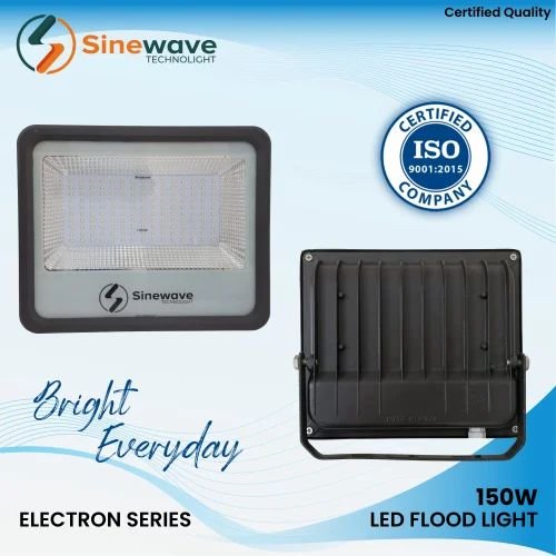 200W Glare Series LED Flood Light