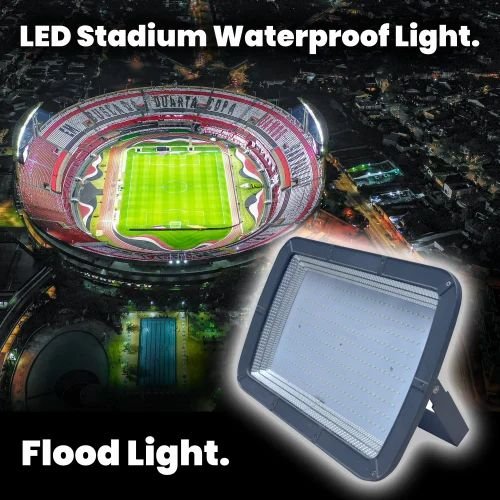 Sports & Stadium Light