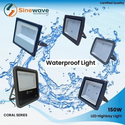 600W High Mast Tower Light