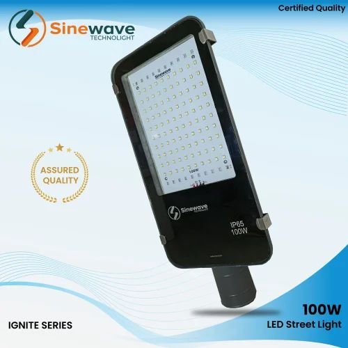 100W LED Street Light