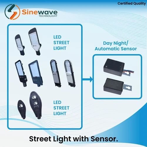 Standard LED Street Light